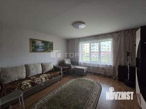 1-к квартира, вторичка, 35м2, 1/9 этаж