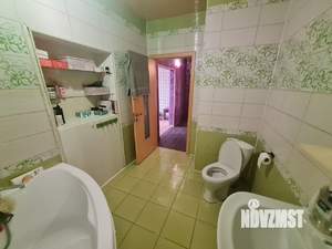 2-к квартира, вторичка, 54м2, 3/3 этаж