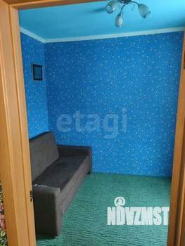 3-к квартира, вторичка, 57м2, 3/9 этаж