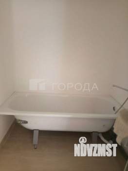 1-к квартира, вторичка, 40м2, 2/9 этаж