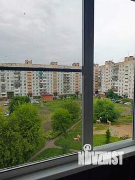 3-к квартира, вторичка, 47м2, 5/5 этаж