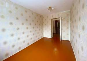 3-к квартира, вторичка, 62м2, 2/9 этаж