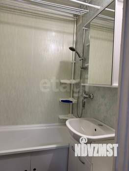 2-к квартира, вторичка, 52м2, 3/10 этаж