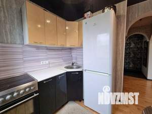 2-к квартира, вторичка, 44м2, 5/5 этаж