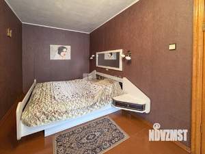 3-к квартира, вторичка, 56м2, 2/5 этаж