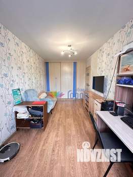 2-к квартира, вторичка, 46м2, 3/5 этаж