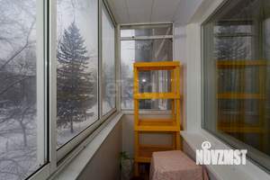 3-к квартира, вторичка, 62м2, 3/5 этаж