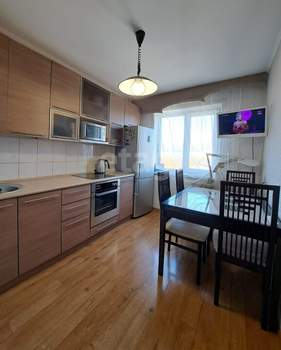 3-к квартира, вторичка, 59м2, 7/9 этаж