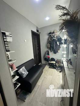 1-к квартира, вторичка, 35м2, 2/10 этаж
