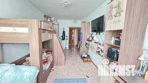 2-к квартира, вторичка, 53м2, 2/9 этаж