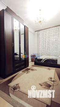 2-к квартира, вторичка, 44м2, 2/5 этаж