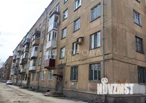 3-к квартира, вторичка, 77м2, 5/5 этаж