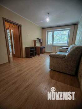 2-к квартира, вторичка, 44м2, 2/9 этаж