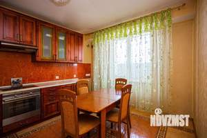 5-к квартира, вторичка, 160м2, 16/17 этаж