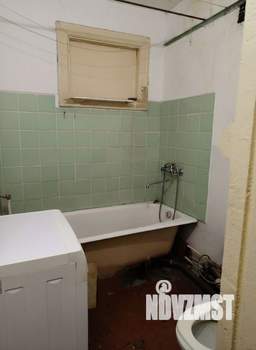 2-к квартира, вторичка, 44м2, 1/5 этаж