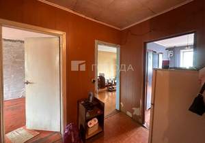 3-к квартира, вторичка, 68м2, 2/5 этаж