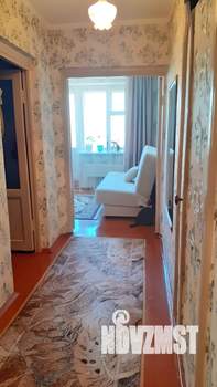 2-к квартира, вторичка, 49м2, 2/3 этаж