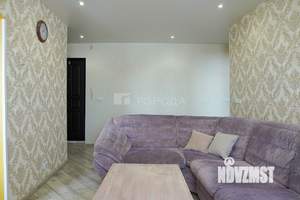 3-к квартира, вторичка, 57м2, 7/10 этаж