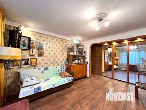 4-к квартира, вторичка, 78м2, 1/9 этаж