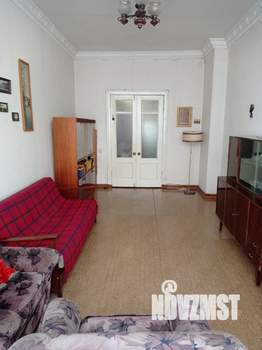 3-к квартира, вторичка, 89м2, 2/5 этаж