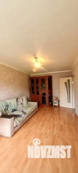 3-к квартира, вторичка, 60м2, 2/5 этаж