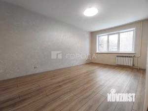 2-к квартира, вторичка, 44м2, 1/5 этаж