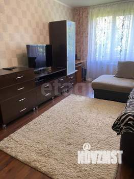 2-к квартира, вторичка, 48м2, 1/5 этаж