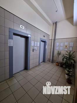 2-к квартира, вторичка, 44м2, 14/16 этаж