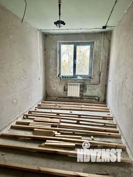 2-к квартира, вторичка, 43м2, 4/5 этаж