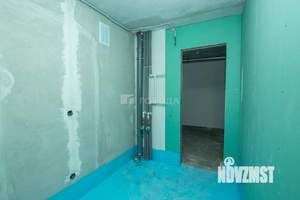 2-к квартира, вторичка, 51м2, 4/5 этаж