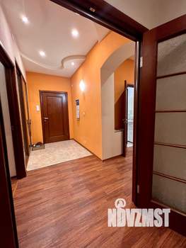 3-к квартира, вторичка, 77м2, 3/5 этаж