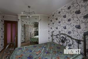 3-к квартира, вторичка, 57м2, 7/9 этаж