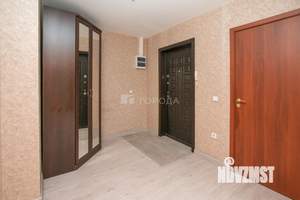 1-к квартира, вторичка, 38м2, 2/16 этаж