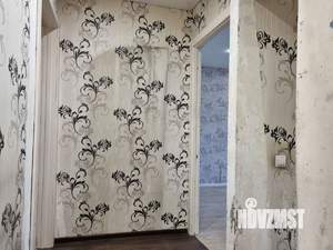 2-к квартира, вторичка, 47м2, 1/5 этаж