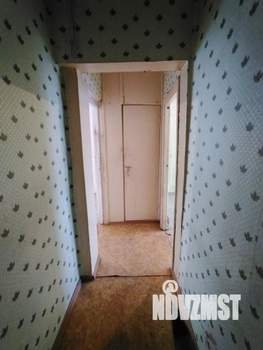 4-к квартира, вторичка, 80м2, 4/9 этаж