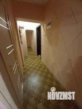 2-к квартира, вторичка, 43м2, 2/5 этаж