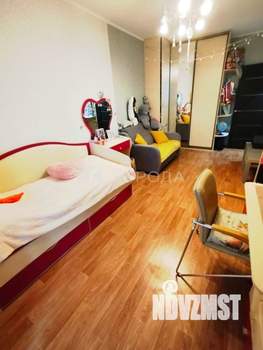 2-к квартира, вторичка, 56м2, 9/9 этаж