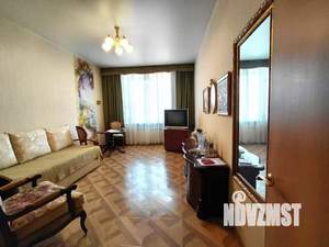 2-к квартира, вторичка, 56м2, 2/5 этаж