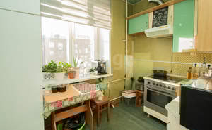 2-к квартира, вторичка, 59м2, 3/4 этаж