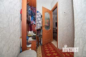 3-к квартира, вторичка, 47м2, 5/5 этаж