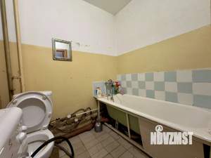 1-к квартира, вторичка, 33м2, 2/5 этаж