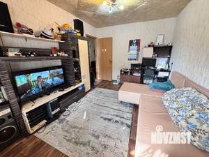 2-к квартира, вторичка, 45м2, 3/3 этаж