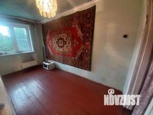 4-к квартира, вторичка, 61м2, 4/5 этаж