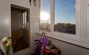 3-к квартира, вторичка, 59м2, 8/9 этаж