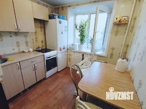 2-к квартира, вторичка, 44м2, 4/5 этаж