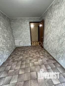 3-к квартира, вторичка, 57м2, 3/5 этаж