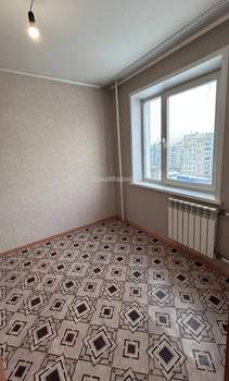 3-к квартира, вторичка, 58м2, 8/9 этаж