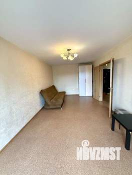 1-к квартира, вторичка, 38м2, 3/10 этаж