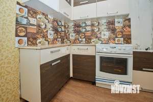 2-к квартира, вторичка, 53м2, 5/9 этаж