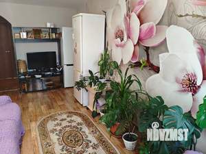 2-к квартира, вторичка, 48м2, 4/5 этаж